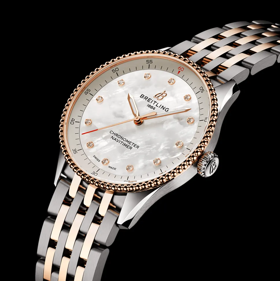 Breilting Navitimer 32 U77320E61A1U1