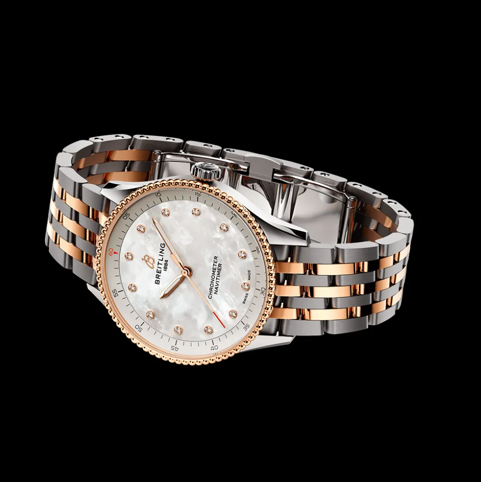 Breilting Navitimer 32 U77320E61A1U1