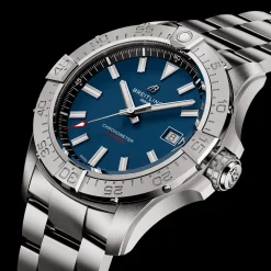 Breitling Avenger 42 A17328101C1A1