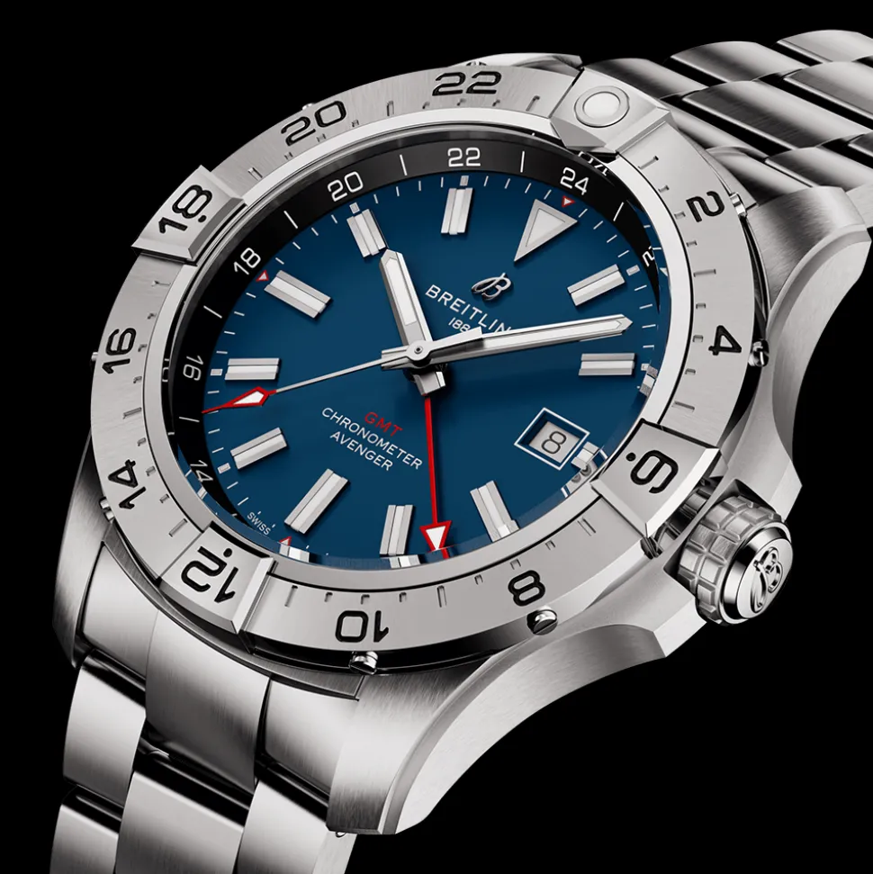Breitling Avenger 44 A32320101C1A1