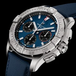 Breitling Avenger B01 Chronograph 42 AB0146101C1X1