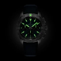 Breitling Avenger B01 Chronograph 42 AB0146101C1X1