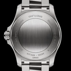 Breitling Avenger Automatic 42 A17328101L1A1