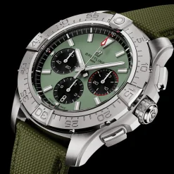 Breitling Avenger B01 Chronograph AB0147101L1X1