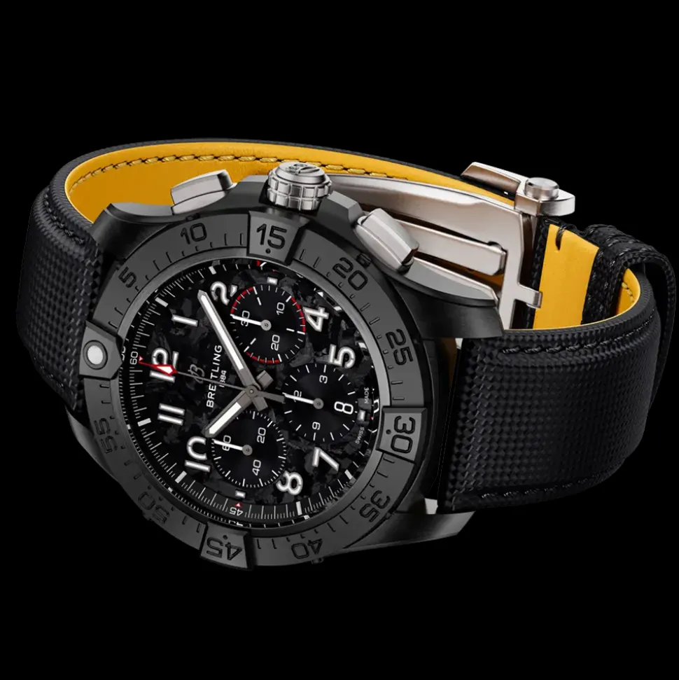 Breitling Avenger B01 Chronograph 44 Night Mission SB0147101B1X1