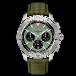 Breitling Avenger B01 Chronograph AB0147101L1X1