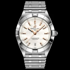 Breitling Chronomat 32 A77310101A4A1