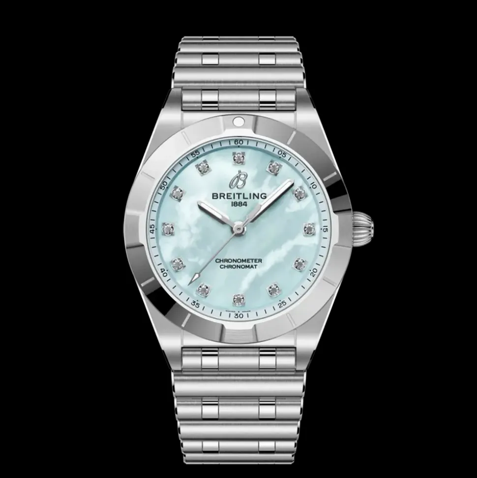 Breitling Chronomat 28 A72310101C1A1