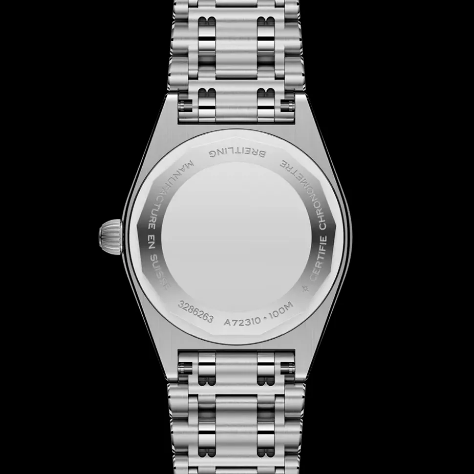 Breitling Chronomat 28 A72310101C1A1