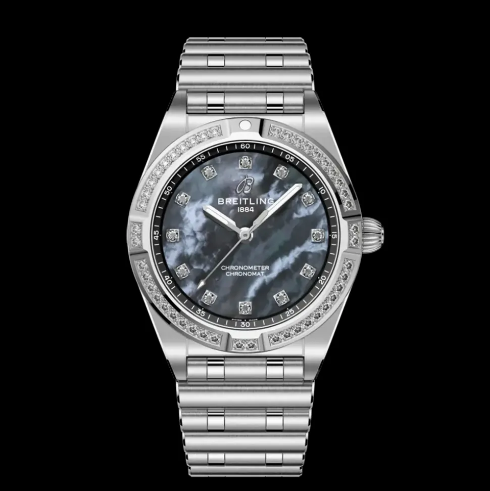 Breitling Chronomat 28 A72310531G1A1