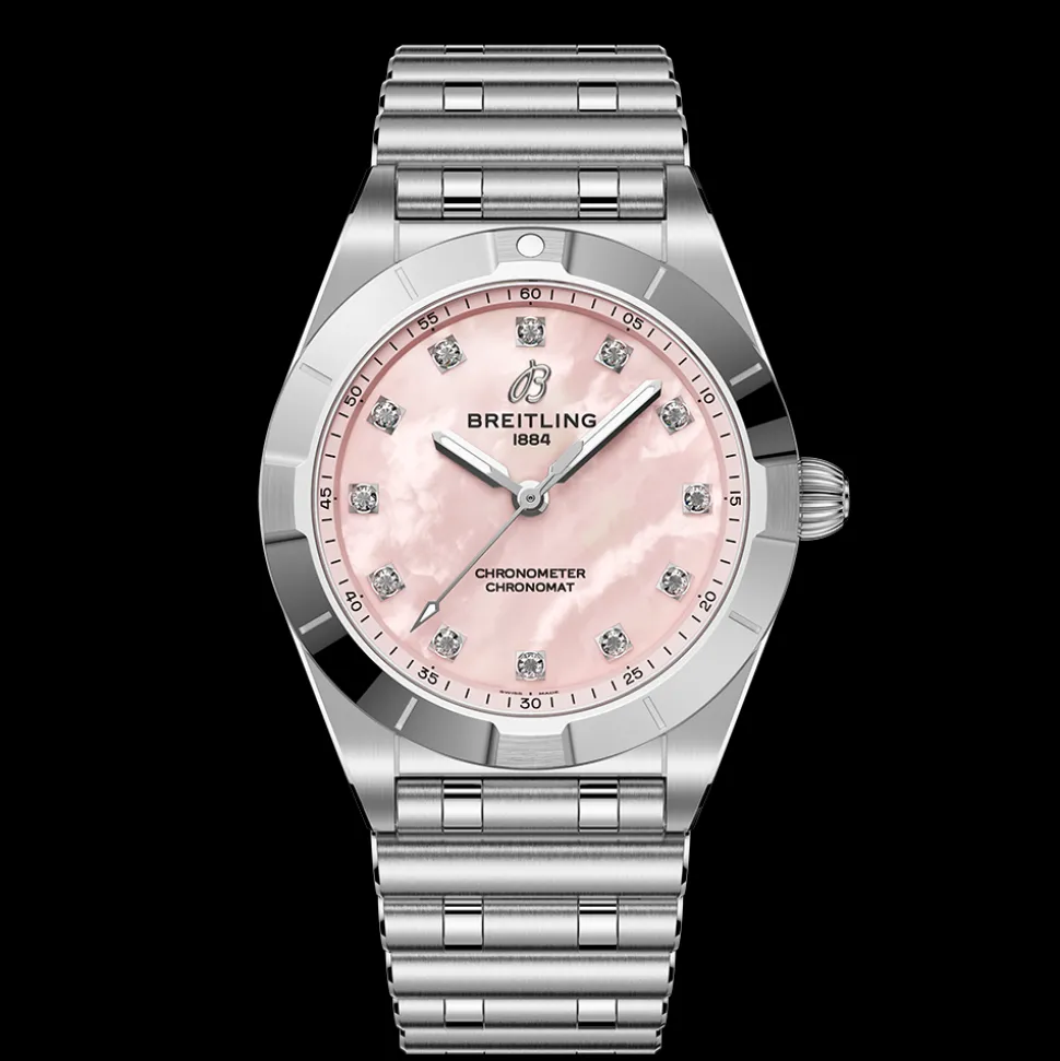Breitling Chronomat 28 A72310101K1A1