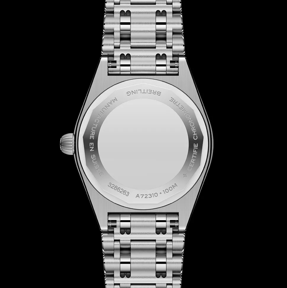 Breitling Chronomat 28 A72310101K1A1