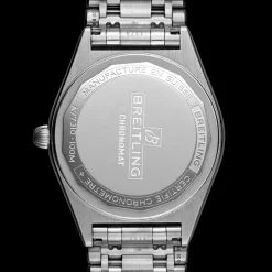 Breitling Chronomat 32 A77310101K1A1