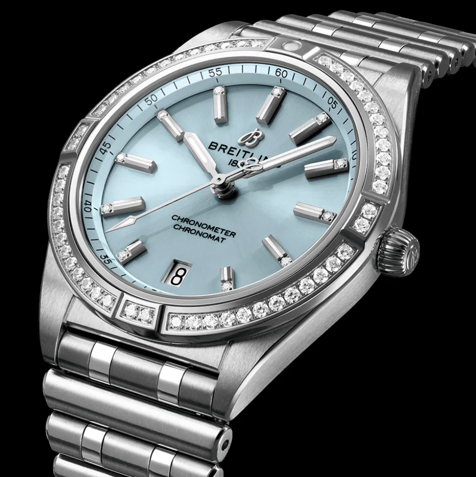 Breitling Chronomat 36 G10380591C1G1