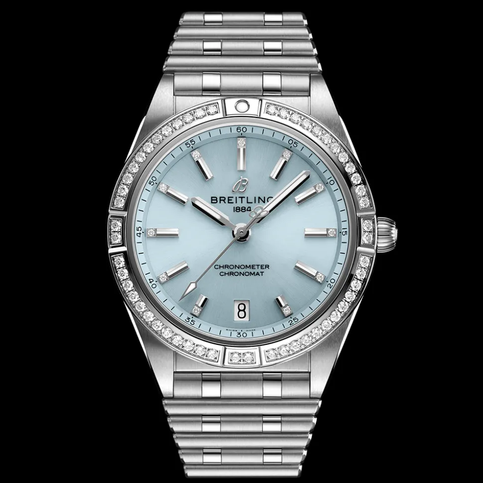 Breitling Chronomat 36 G10380591C1G1