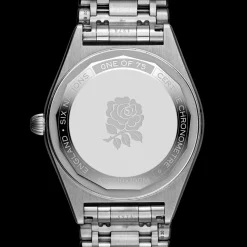 Breitling Chronomat 32 Six Nations England A773105A1A1A1
