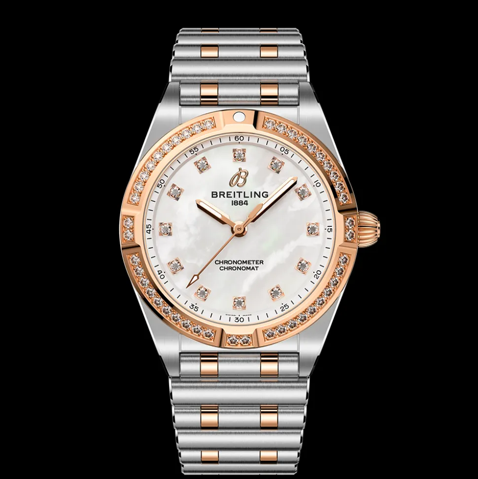 Breitling Chronomat 28 U72310531A1U1