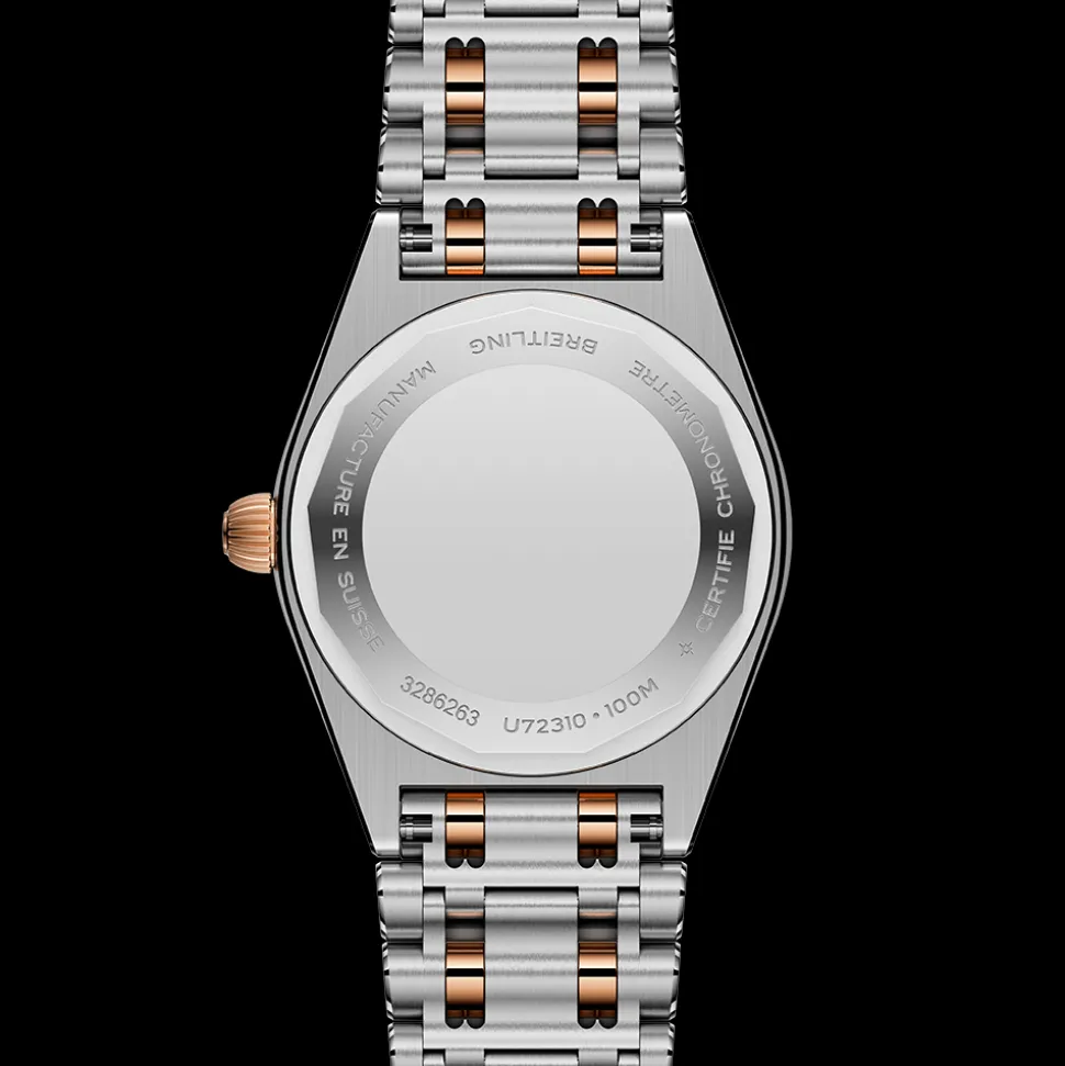 Breitling Chronomat 28 U72310531A1U1