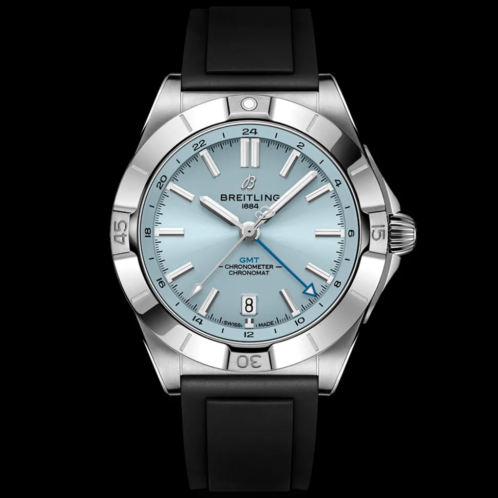Breitling Chronomat Automatic GMT 40 P32398101C1S1