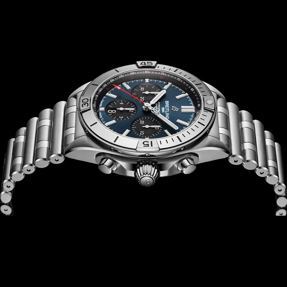 Breitling Chronomat B01 42 AB0134101C1A1