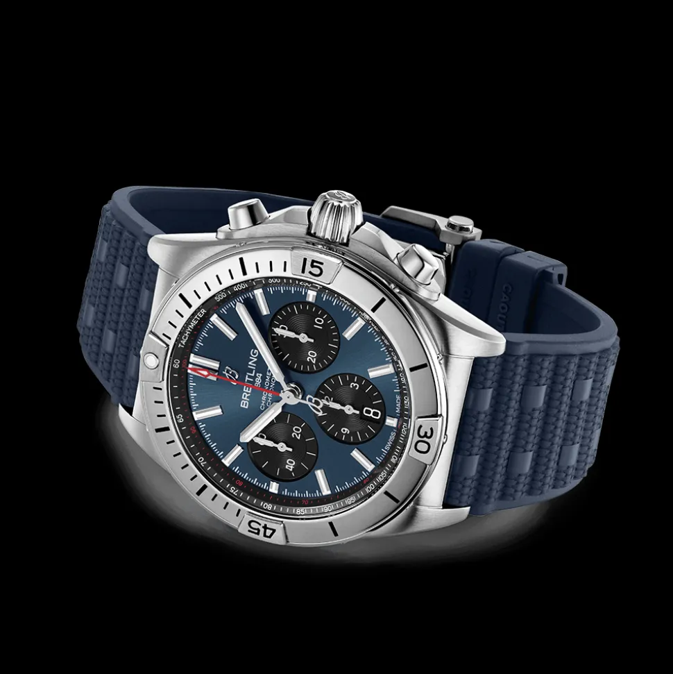 Breitling Chronomat B01 42 AB0134101C1S1