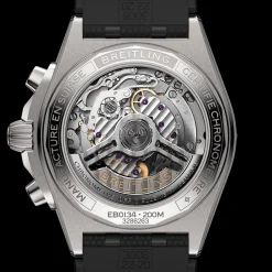 Breitling Chronomat B01 42 EB0134101M1S1