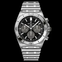 Breitling Chronomat B01 42 UK Edition AB01341B1B1A1