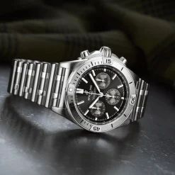 Breitling Chronomat B01 42 UK Edition AB01341B1B1A1