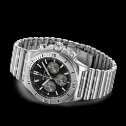 Breitling Chronomat B01 42 UK Edition AB01341B1B1A1