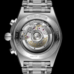 Breitling Chronomat B01 42 UK Edition AB01341B1B1A1