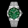 Breitling Chronomat GMT 40 Six Nations Ireland A323987B1L1A1