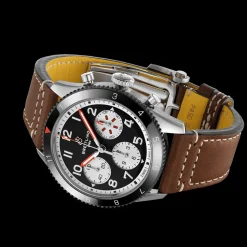 Breitling Classic AVI Chronograph 42 Mosquito Y233801A1B1X1