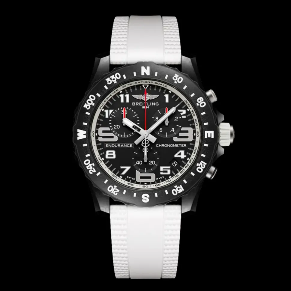 Breitling Endurance Pro 44 X82310A71B1S2