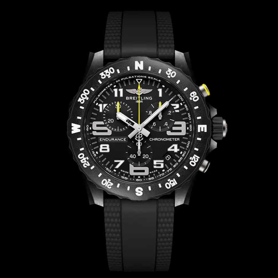Breitling Endurance Pro 44 X82310E51B1S2