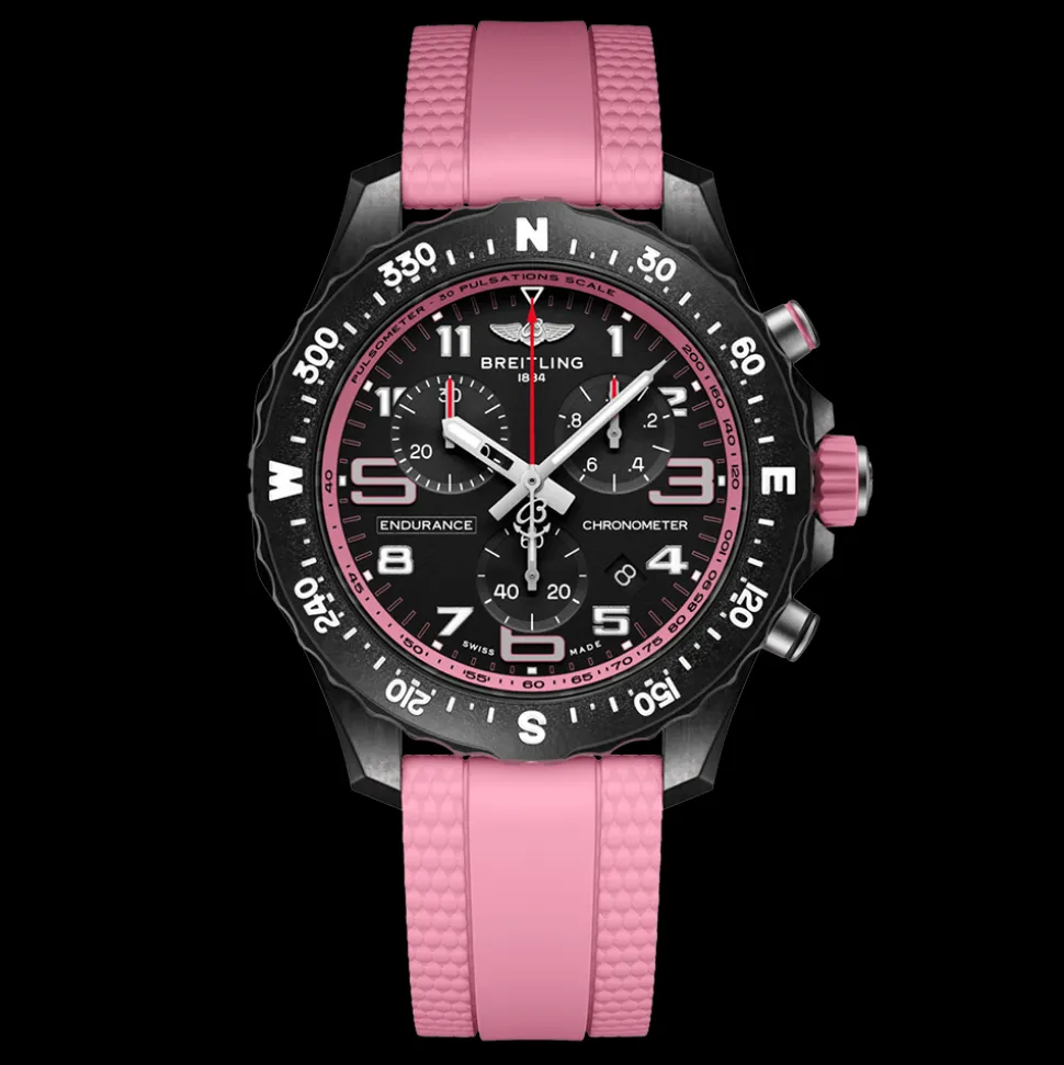 Breitling Endurance Pro 38 X83310D41B1S1