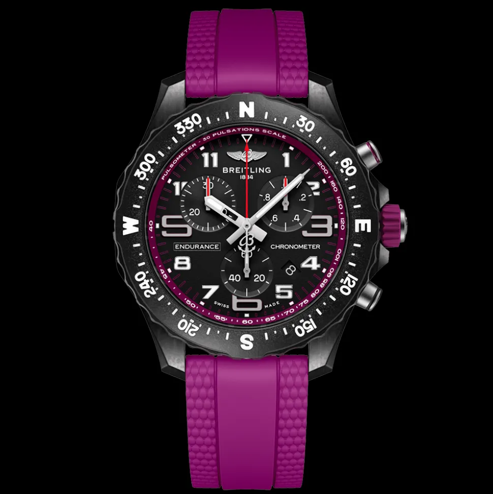 Breitling Endurance Pro 38 X83310F61B1S1