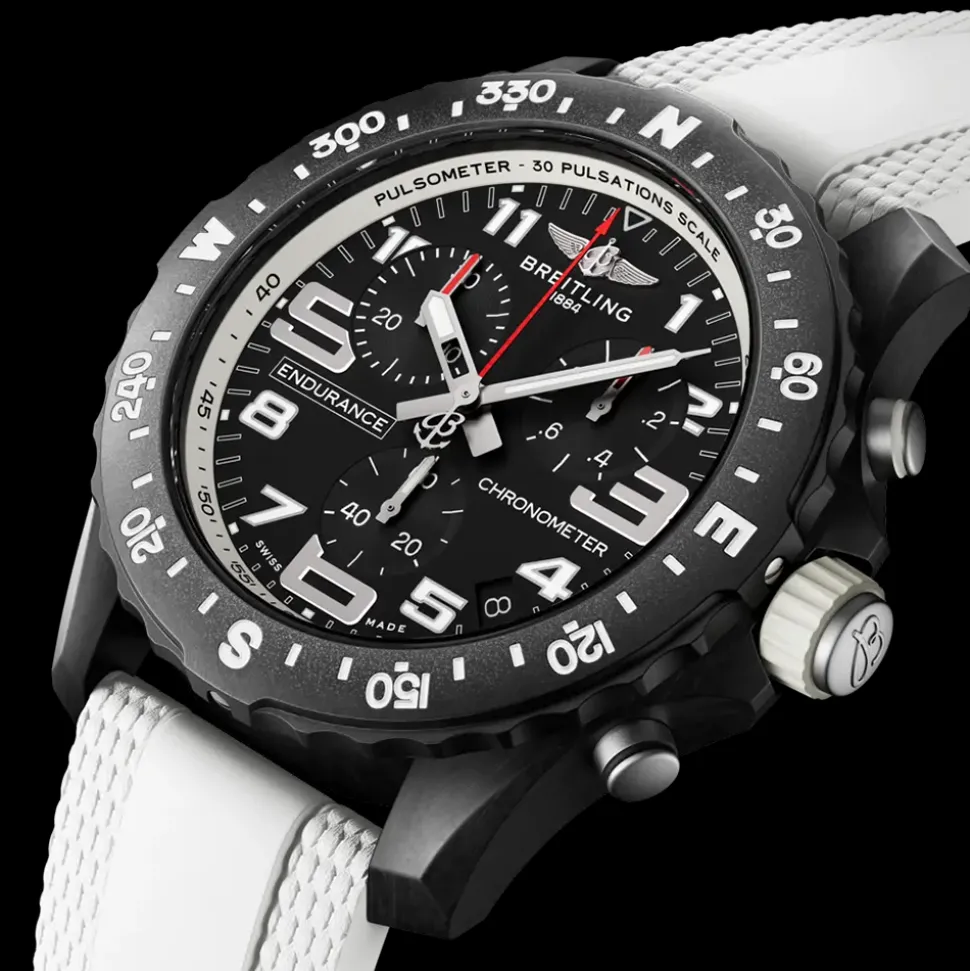 Breitling Endurance Pro 44 X82310A71B1S2
