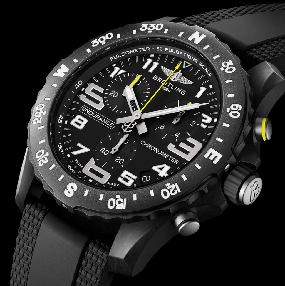 Breitling Endurance Pro 44 X82310E51B1S2