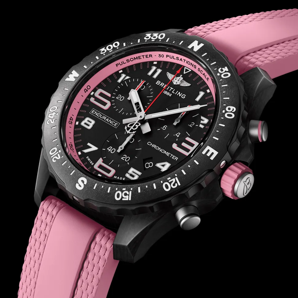 Breitling Endurance Pro 38 X83310D41B1S1