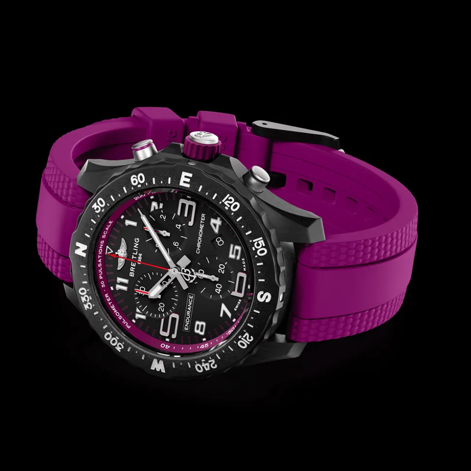 Breitling Endurance Pro 38 X83310F61B1S1