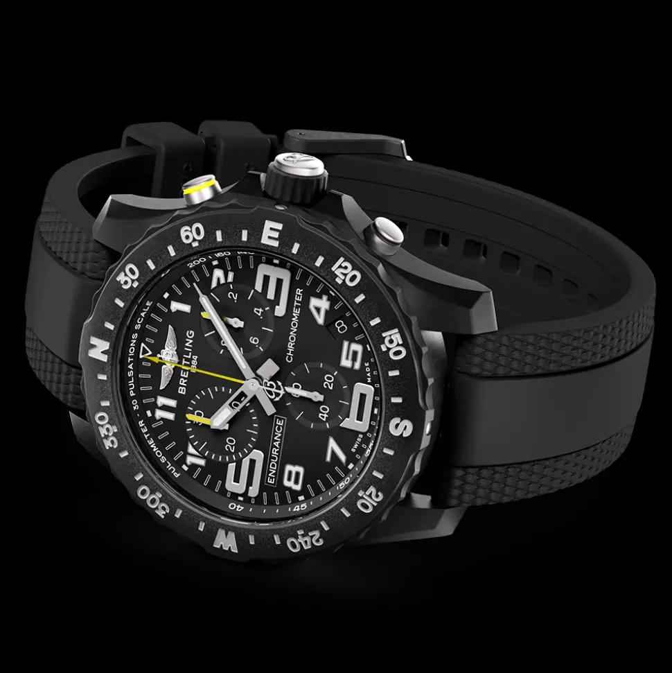 Breitling Endurance Pro 44 X82310E51B1S2