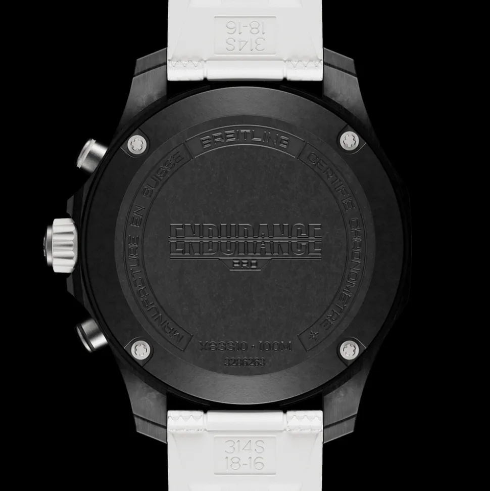Breitling Endurance Pro 38 X83310D91B2S1 X83310A71B1S1