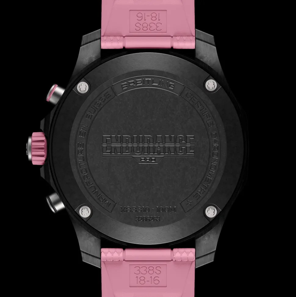 Breitling Endurance Pro 38 X83310D41B1S1