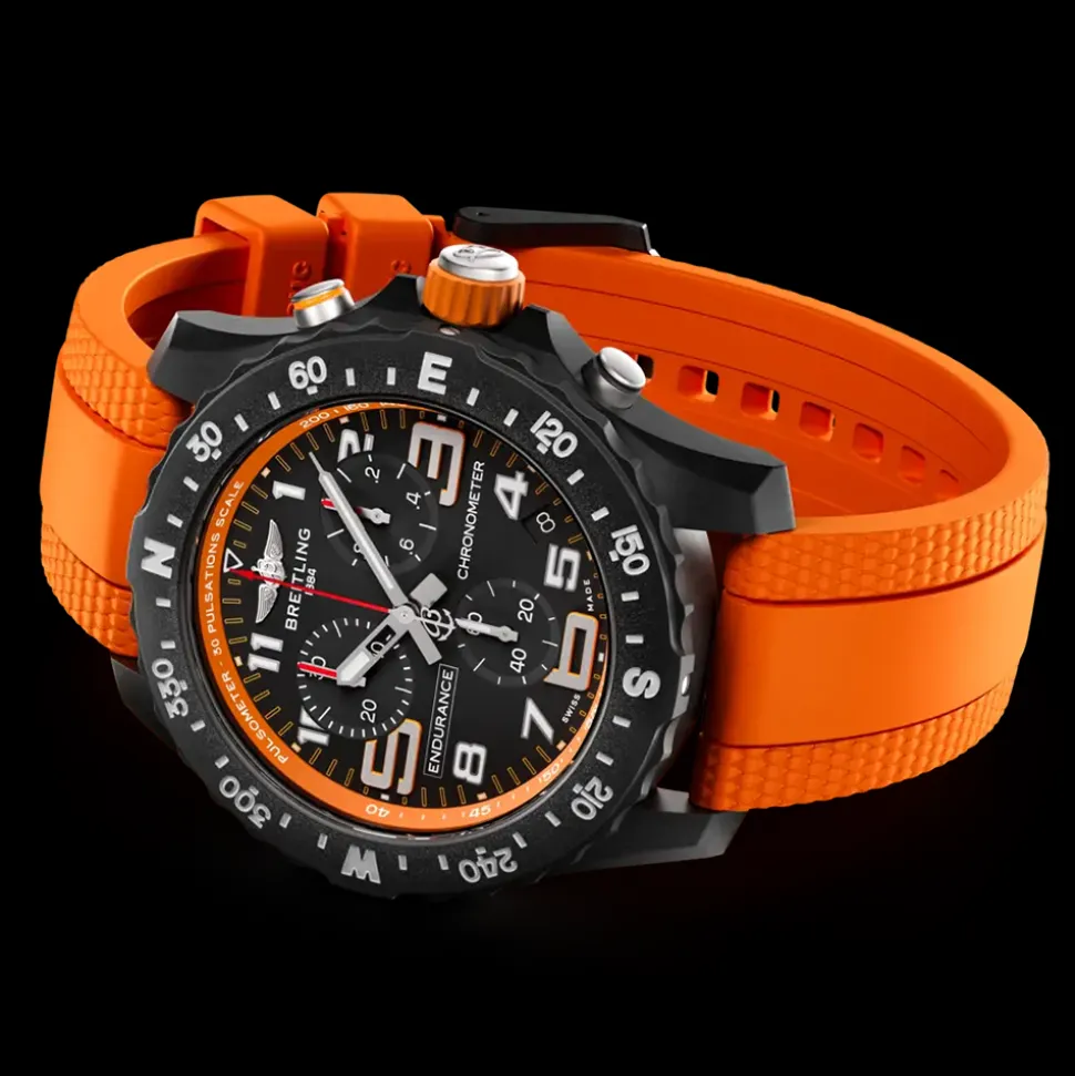 Breitling Endurance Pro 44 X82310A51B1S2