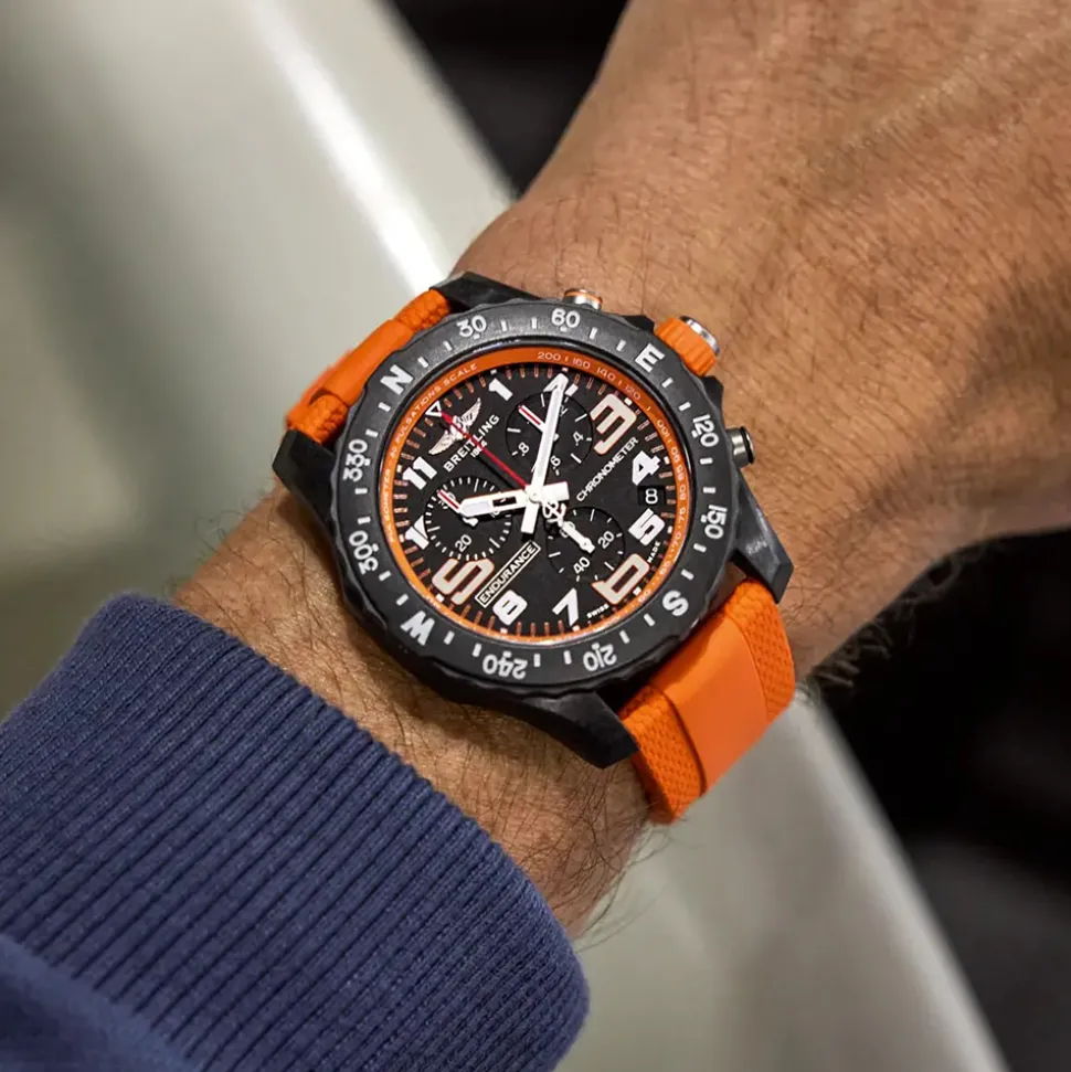 Breitling Endurance Pro 44 X82310A51B1S2