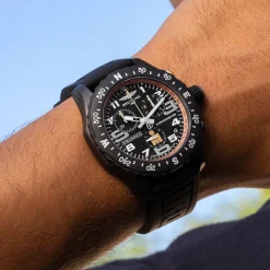 Breitling Endurance Pro Ironman Finisher X823101B1B1S1