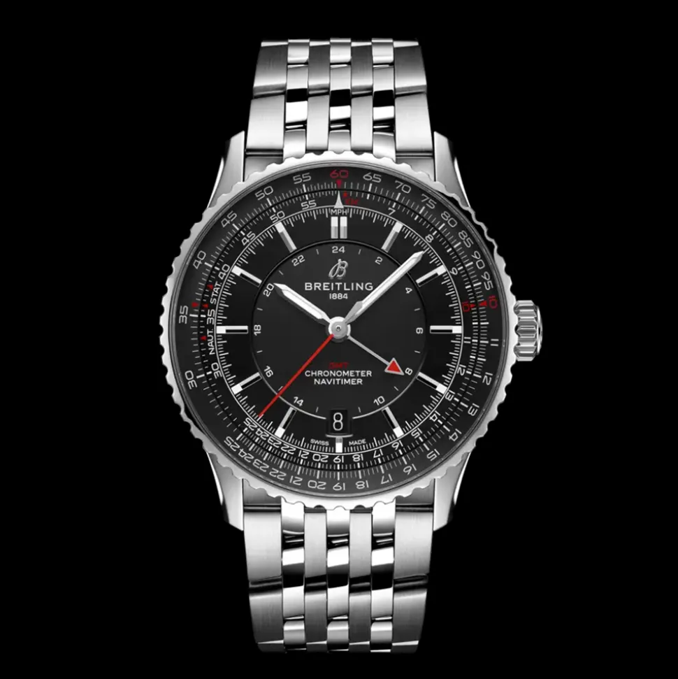 Breitling Navitimer 41 A32310251B1A1