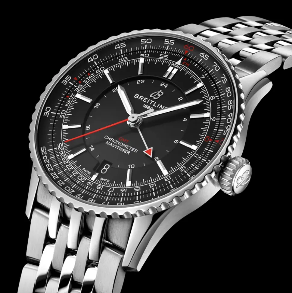 Breitling Navitimer 41 A32310251B1A1