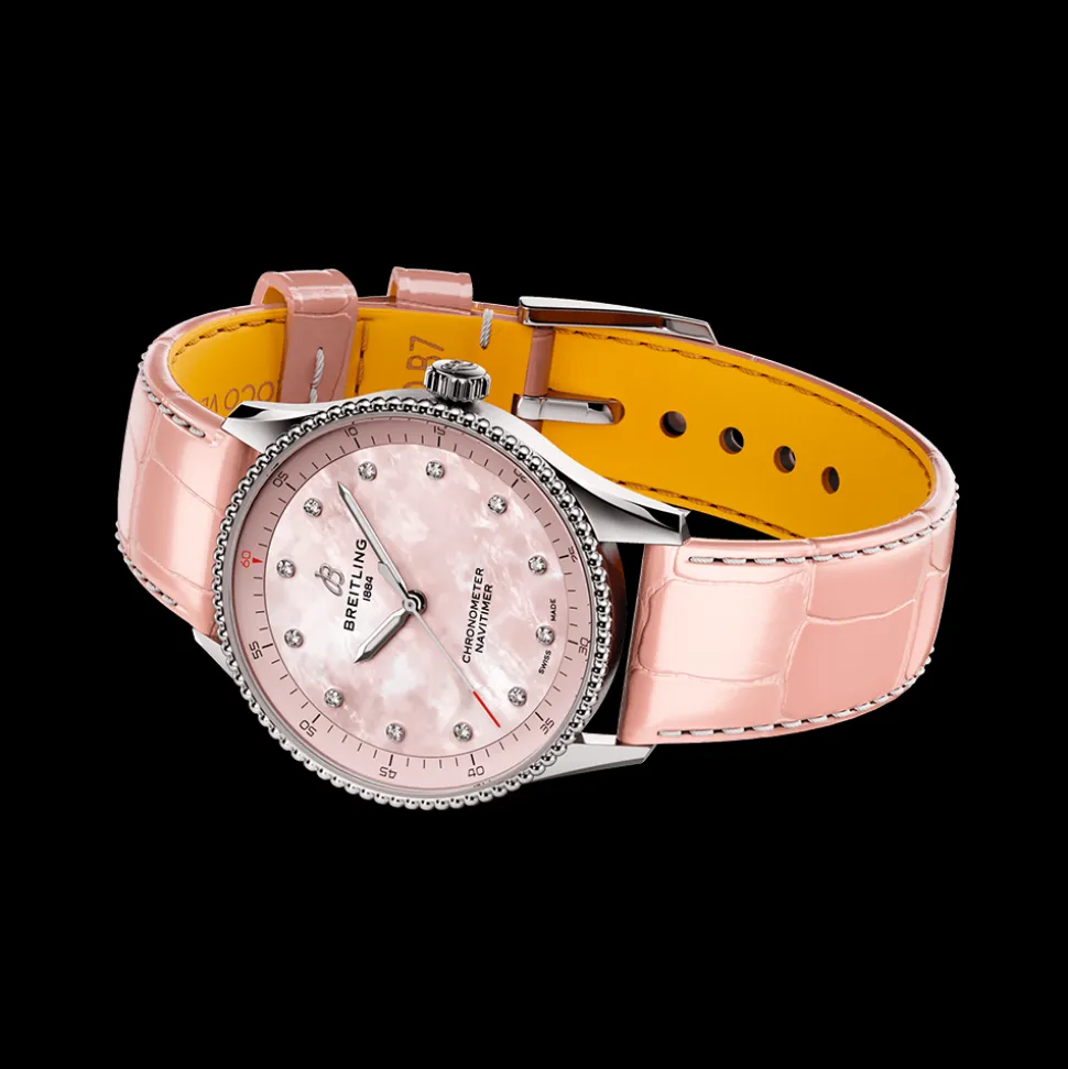 Breitling Navitimer 32 A77320D91K1P1