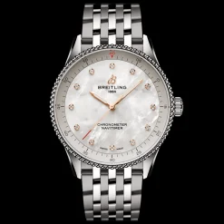 Breitling Navitimer 32 A77320E61A2A1